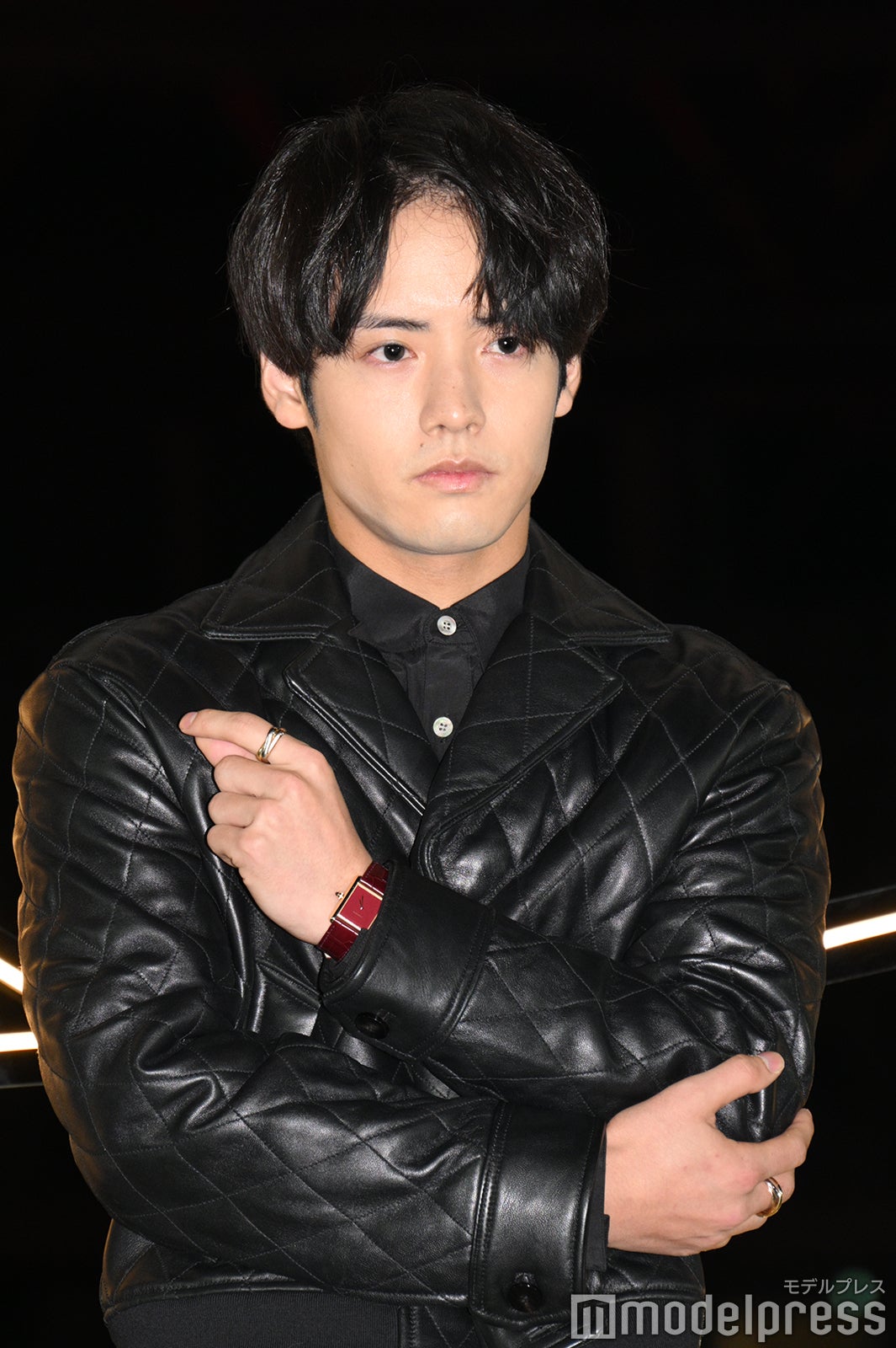 赤楚衛二（C）モデルプレス