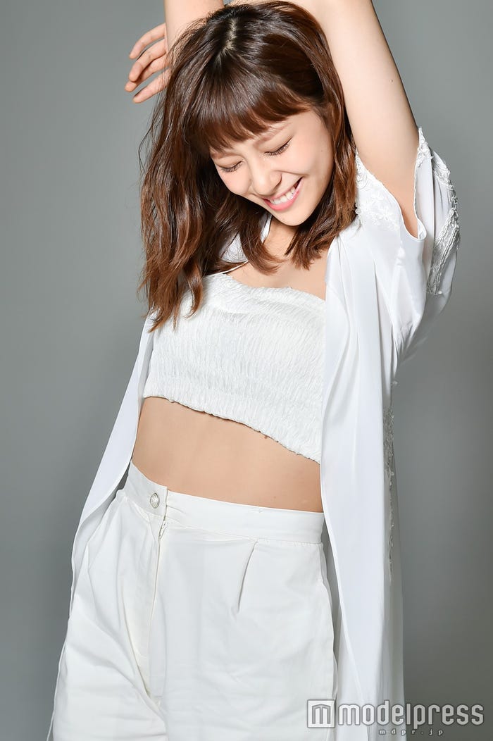 西内まりや(C)モデルプレス