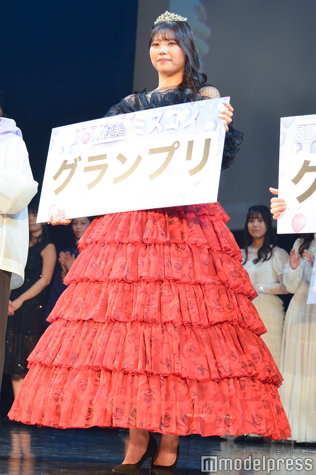 めぐさん （C）モデルプレス