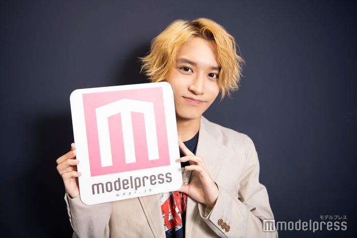松岡広大(C)モデルプレス