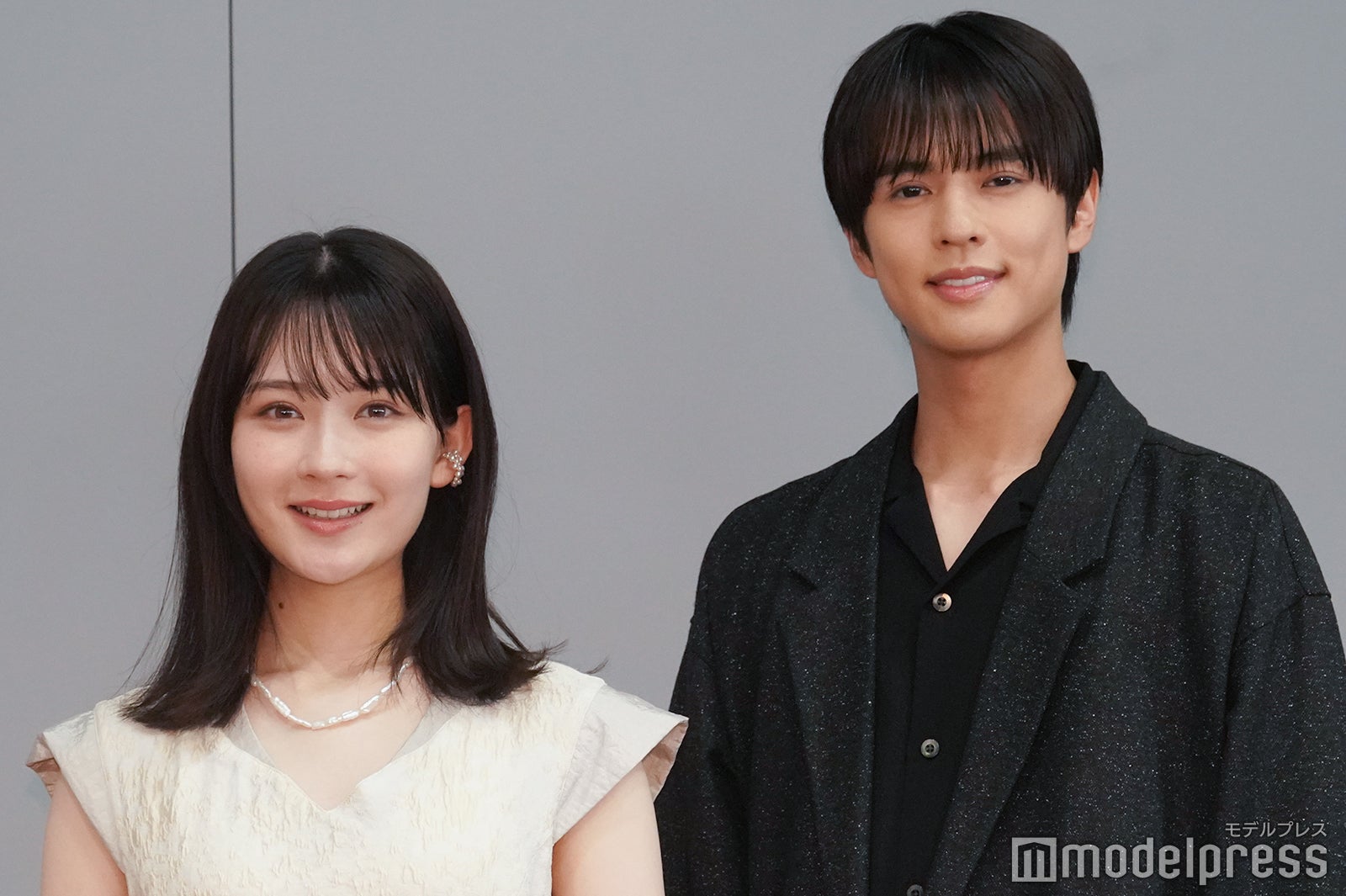 “21歳で芸歴20年”畑芽育、年上・奥野壮から「大先輩」と絶賛受ける＜女子高生、僧になる。＞