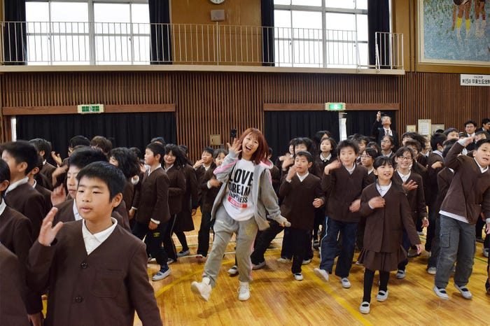 Aya(写真提供:所属事務所)