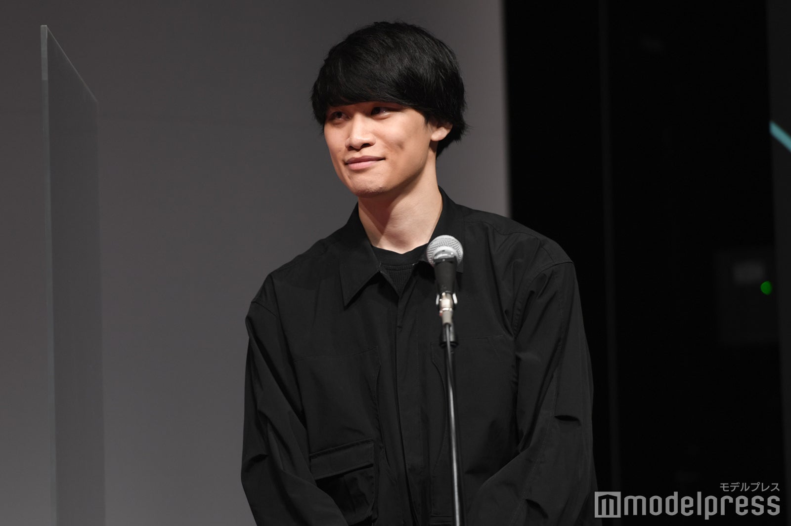 にっしー （C）モデルプレス