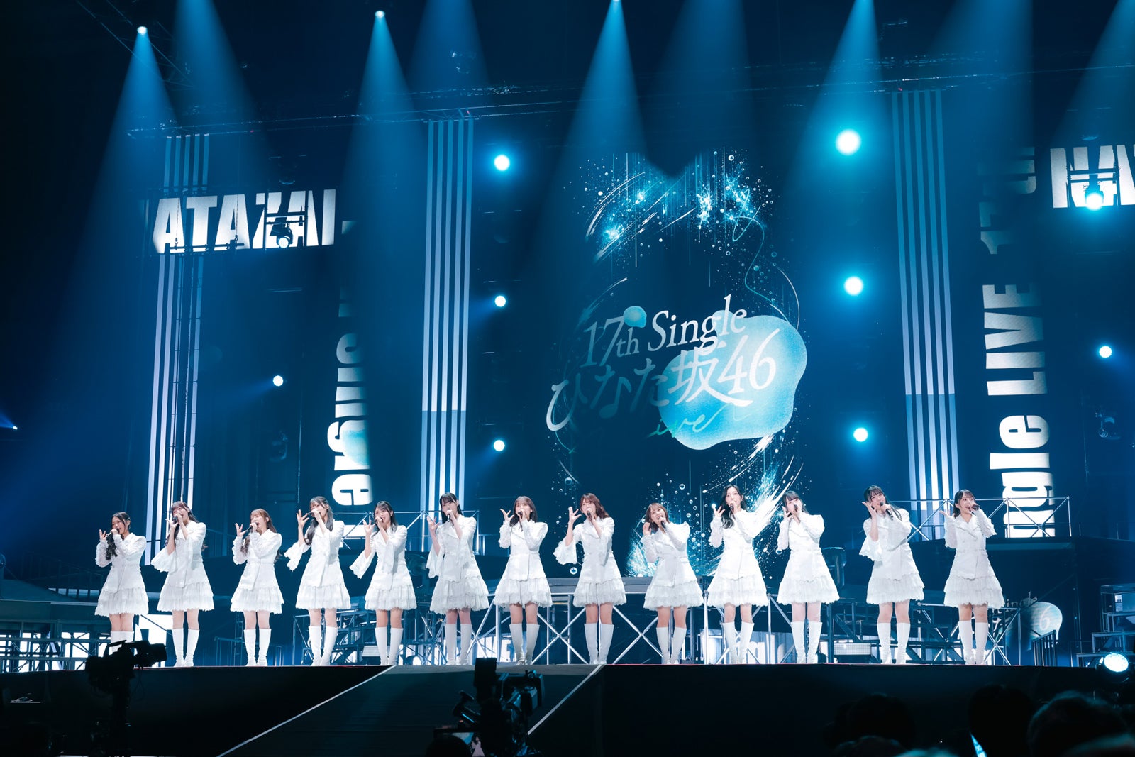 日向坂46（C）Seed＆FlowerLLC
