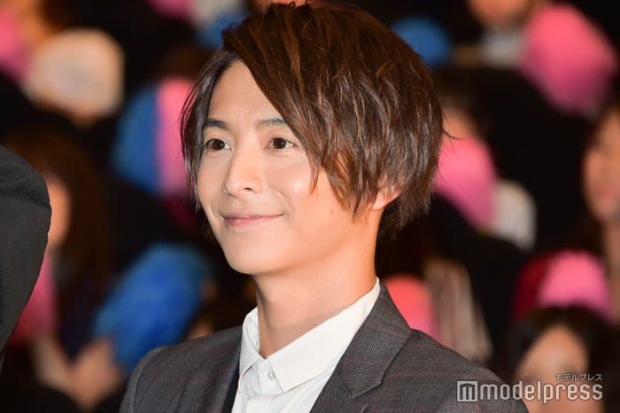 小池徹平(C)モデルプレス