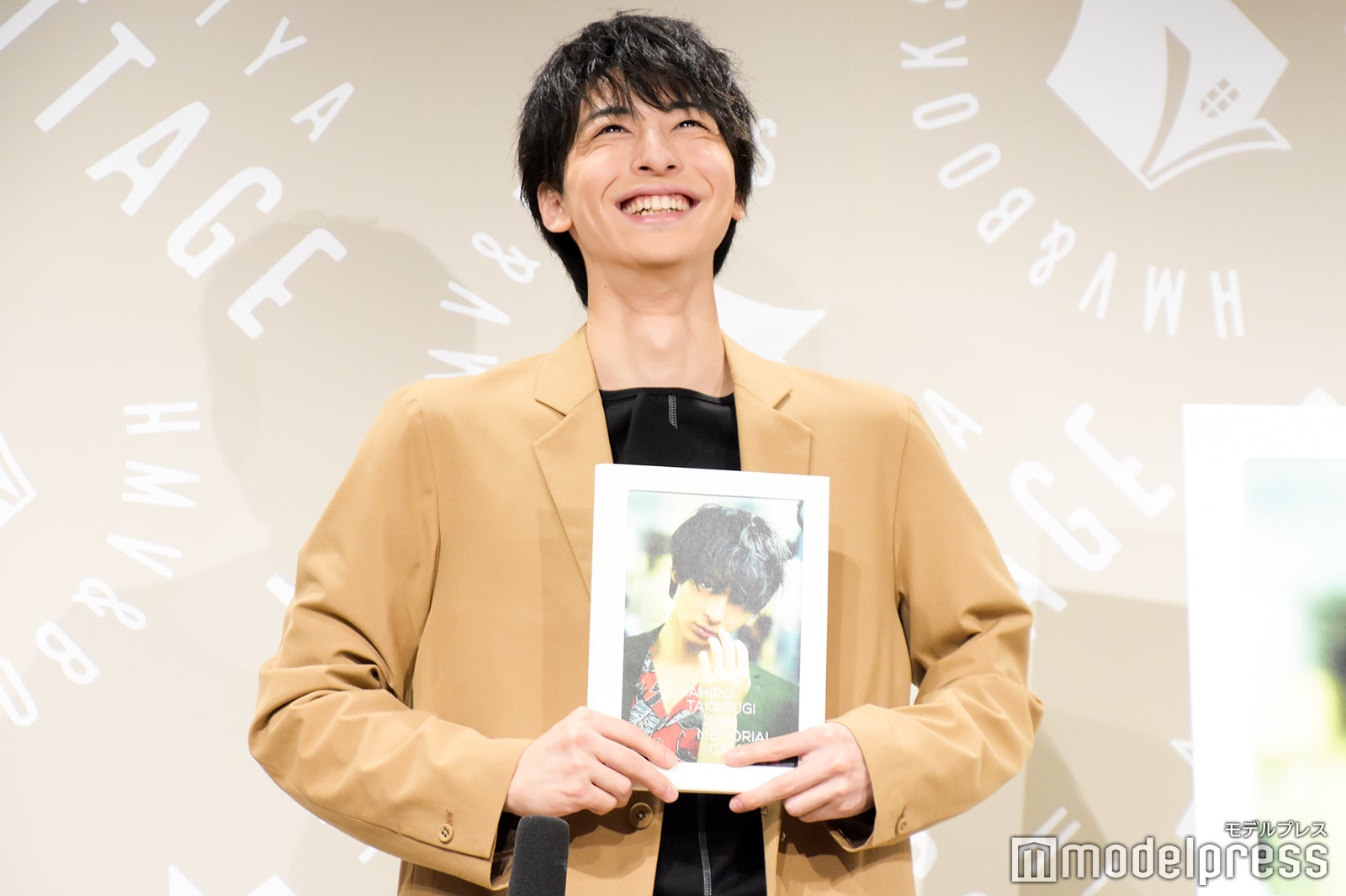 高杉真宙 （C）モデルプレス