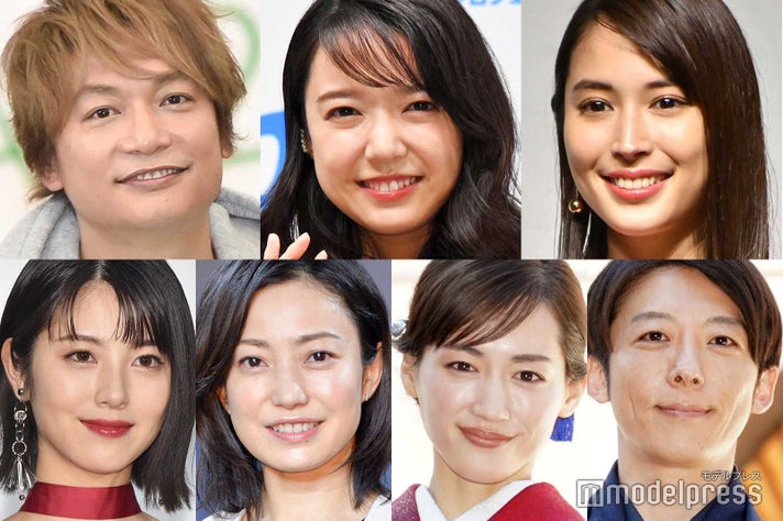 21年冬 読者が選ぶ 今期最もハマっているドラマ ランキングを発表 1位 5位 モデルプレス 21年冬 読者が選ぶ 今期最もハマっているドラマ ランキングを発表 1位 5位 モデルプレス