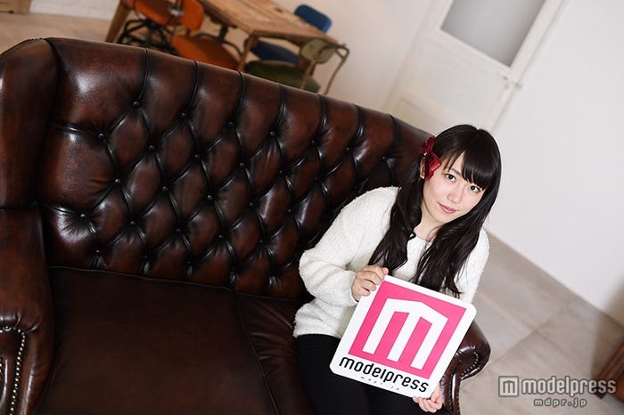 岩川栞さん