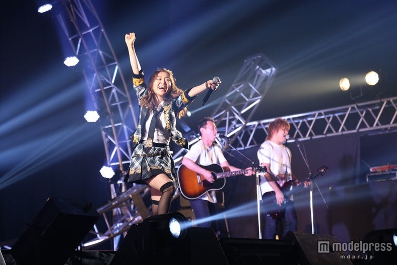 大島優子（C）AKS