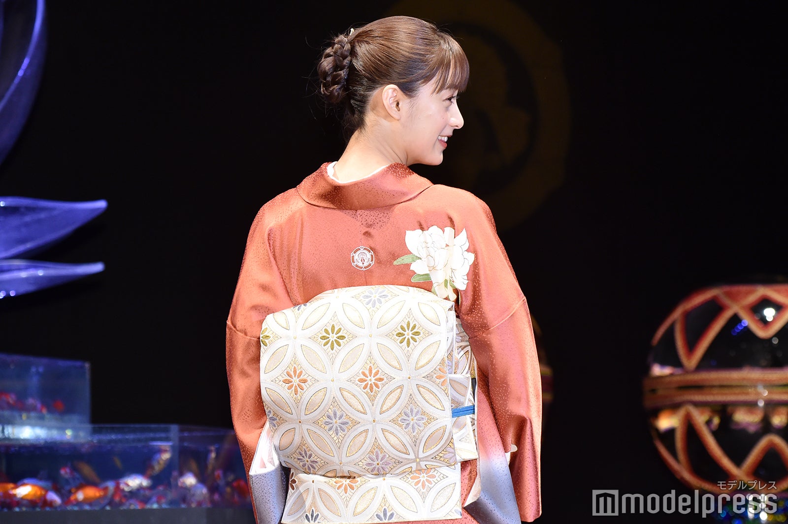 山本美月（C）モデルプレス