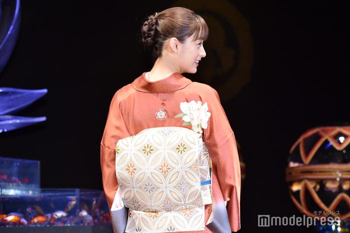 山本美月(C)モデルプレス