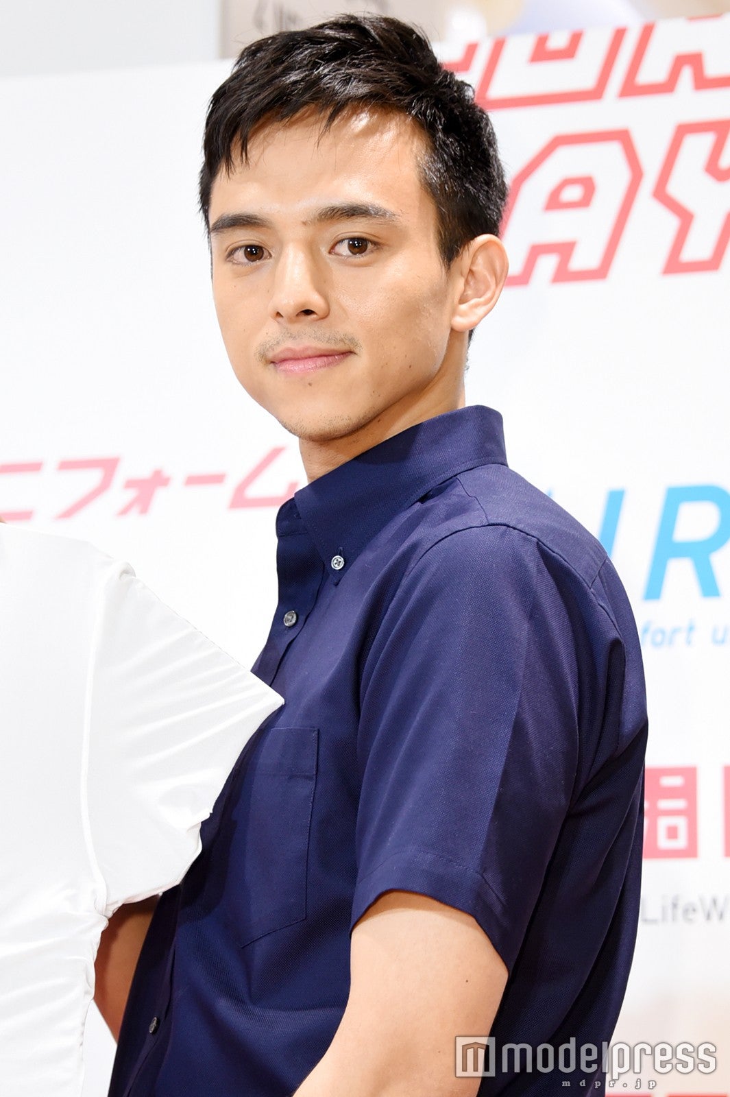 満島真之介 （C）モデルプレス