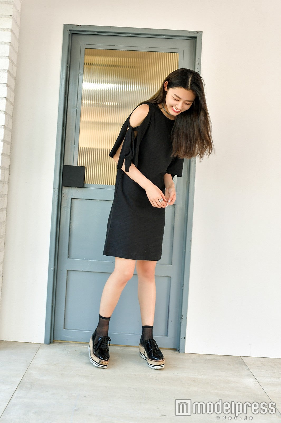 古畑星夏（C）モデルプレス