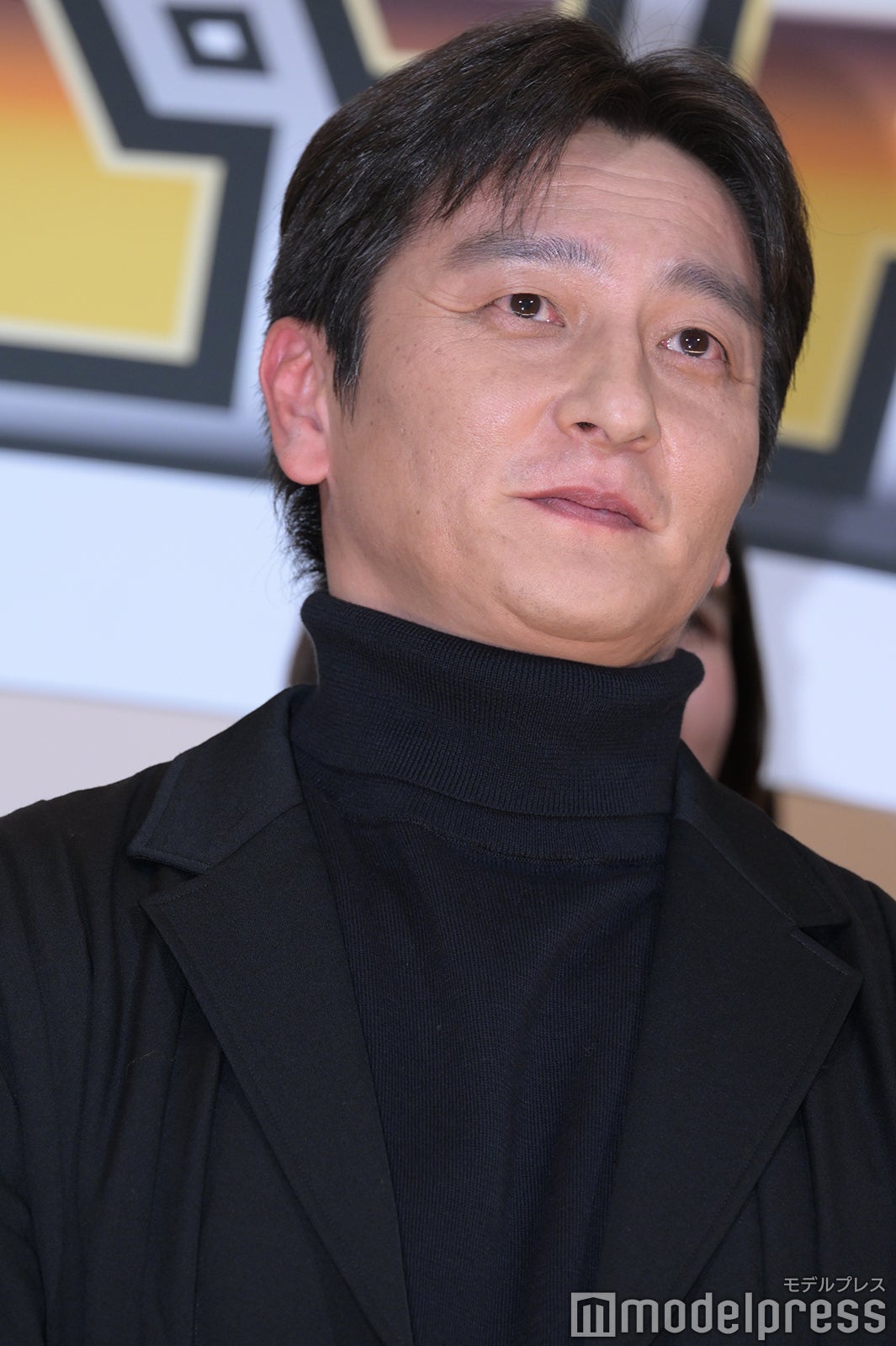 本宮泰風（C）モデルプレス