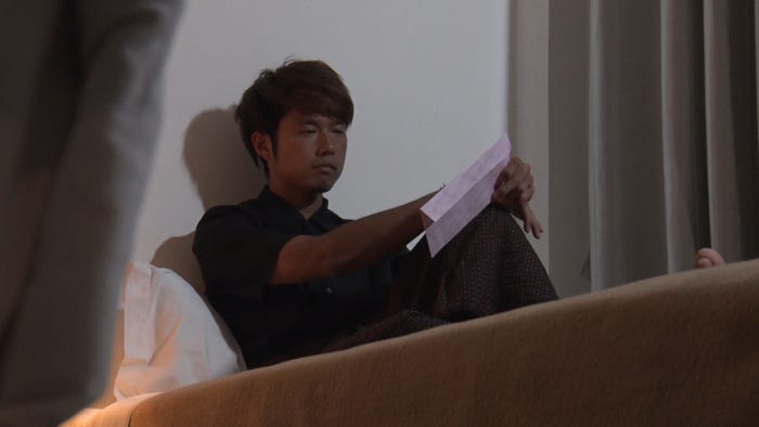 /「あいのり:Asian Journey」第9話より(C)フジテレビ