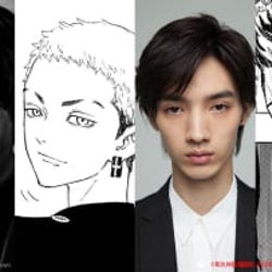 北村匠海主演『東京リベンジャーズ』眞栄田郷敦ら追加キャスト発表