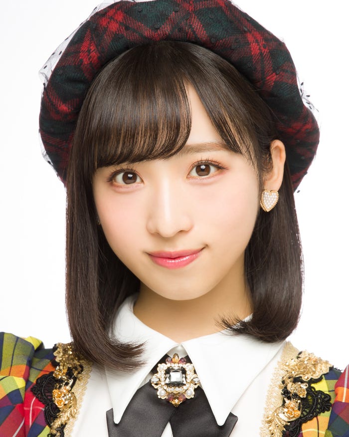 小栗有以 (提供写真)