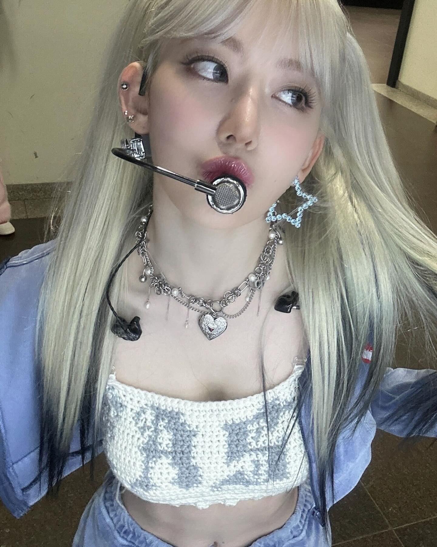 SAKURA Instagramより