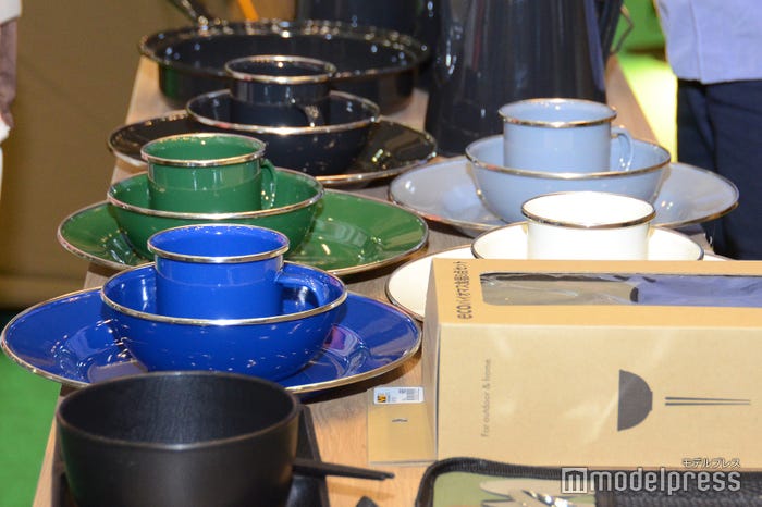 ワークマン2023年春夏新製品発表会(C)モデルプレス