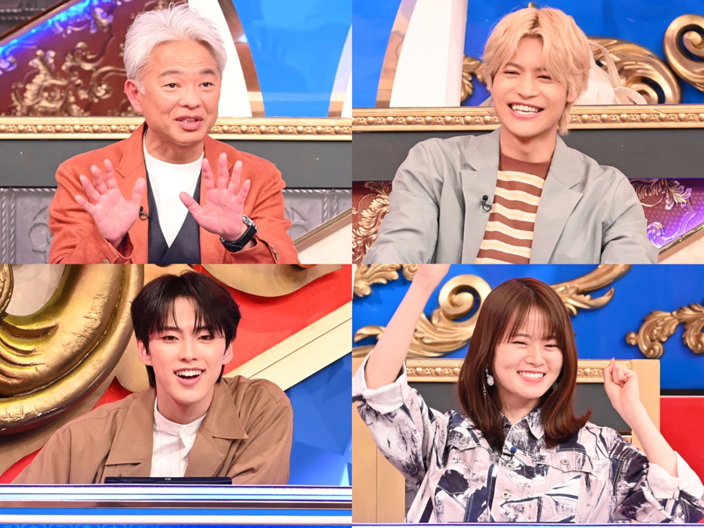 WEST.中間淳太・JO1河野純喜ら、東大王と白熱対決 どんでん返しの活躍も