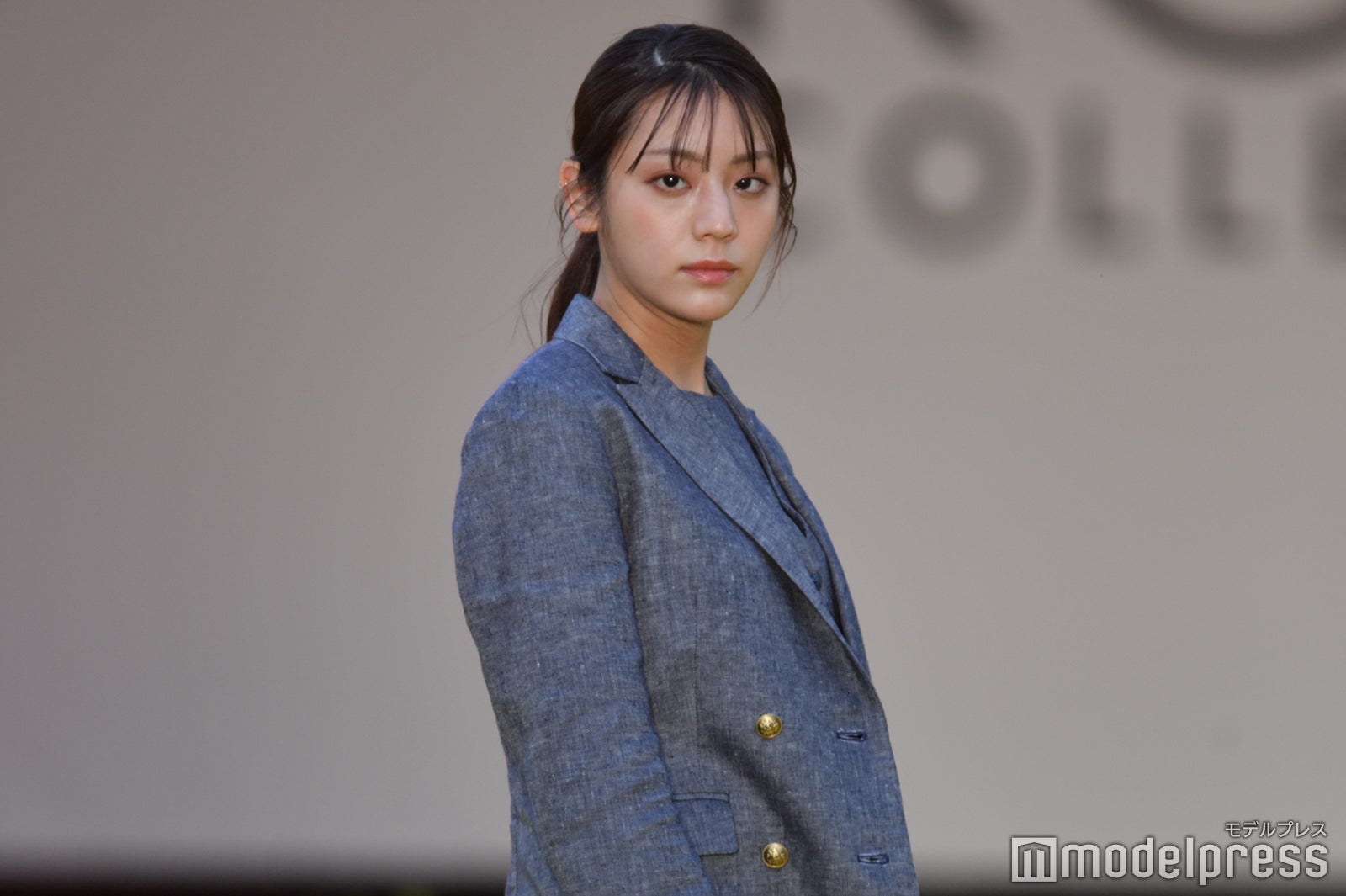 貴島明日香（C）モデルプレス