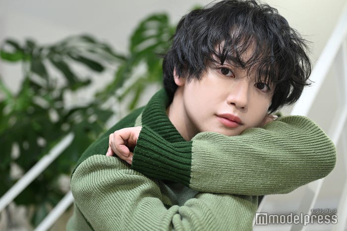 ゆうたろう(C)モデルプレス