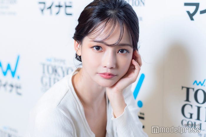 ハ・ヨンス(C)モデルプレス