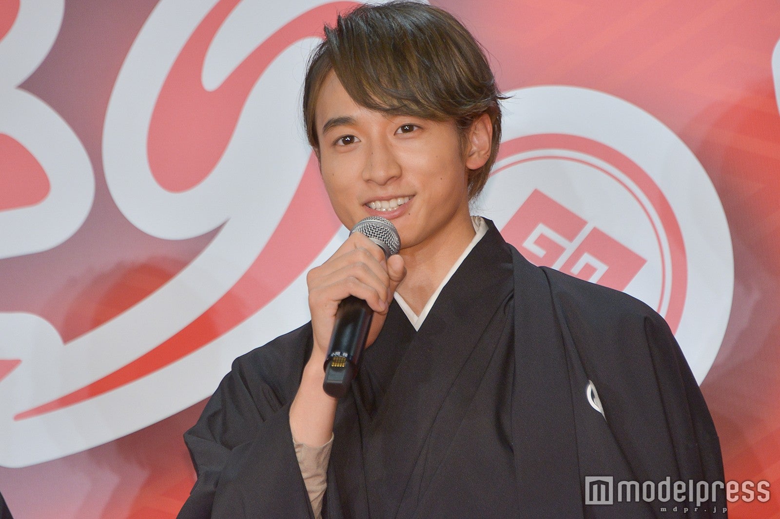 小関裕太 （C）モデルプレス