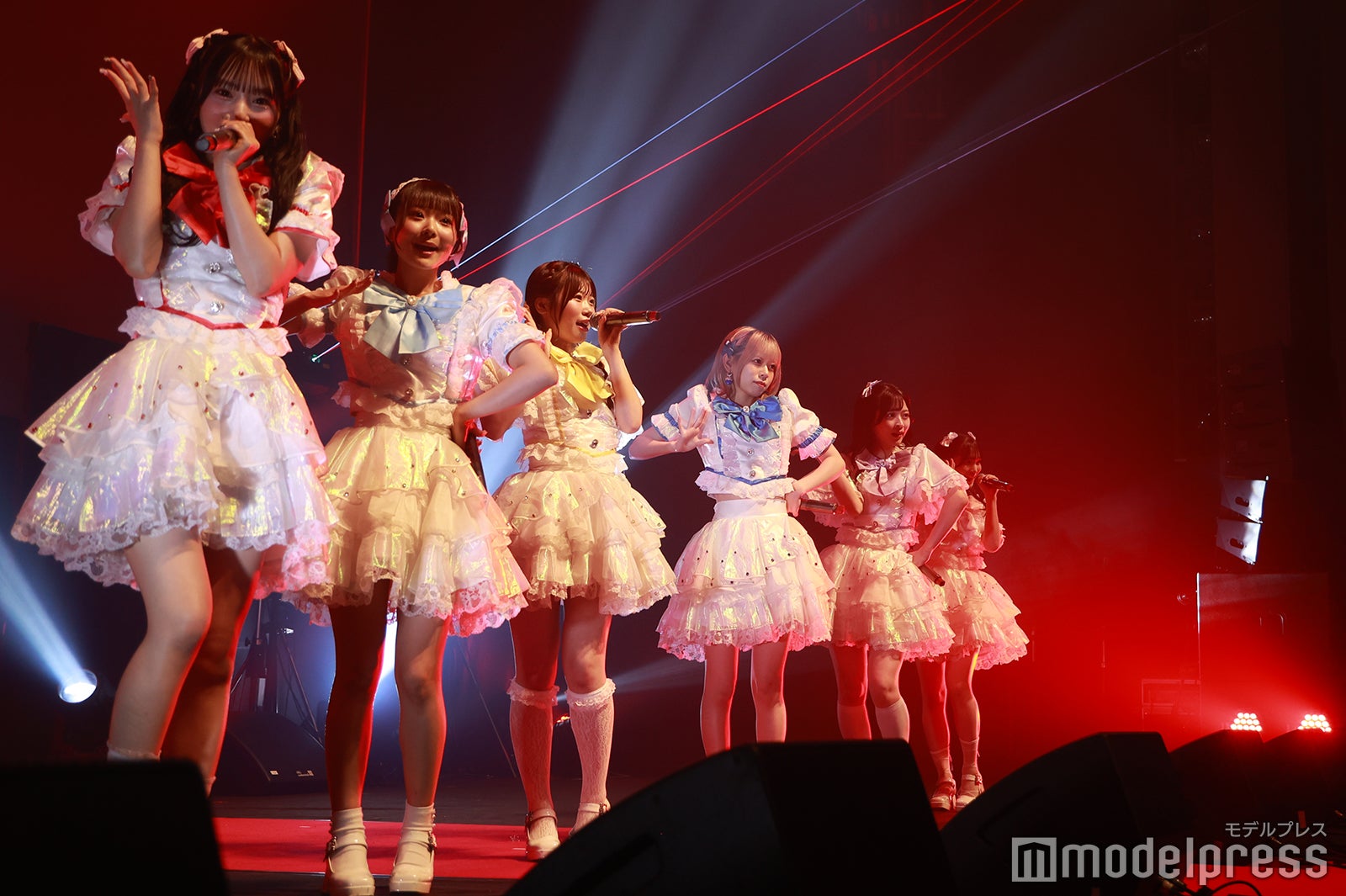 Onephony（C）モデルプレス