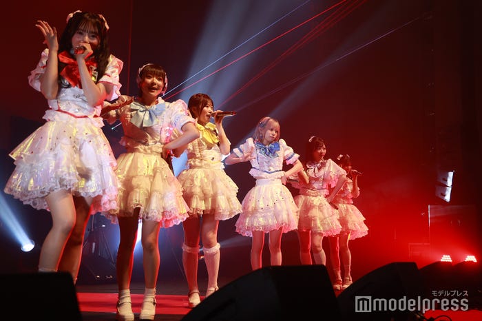 Onephony(C)モデルプレス