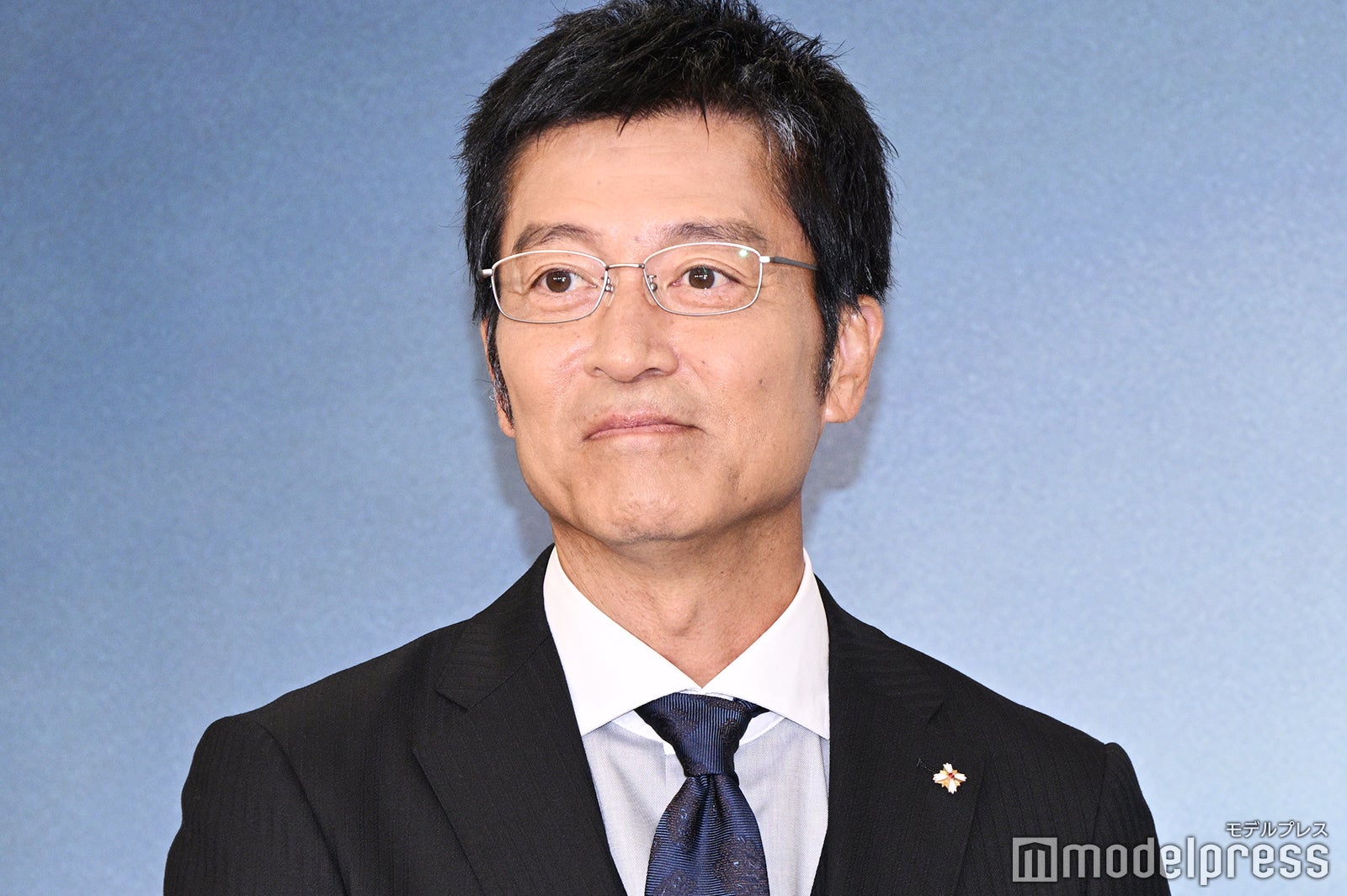 寺脇康文（C）モデルプレス