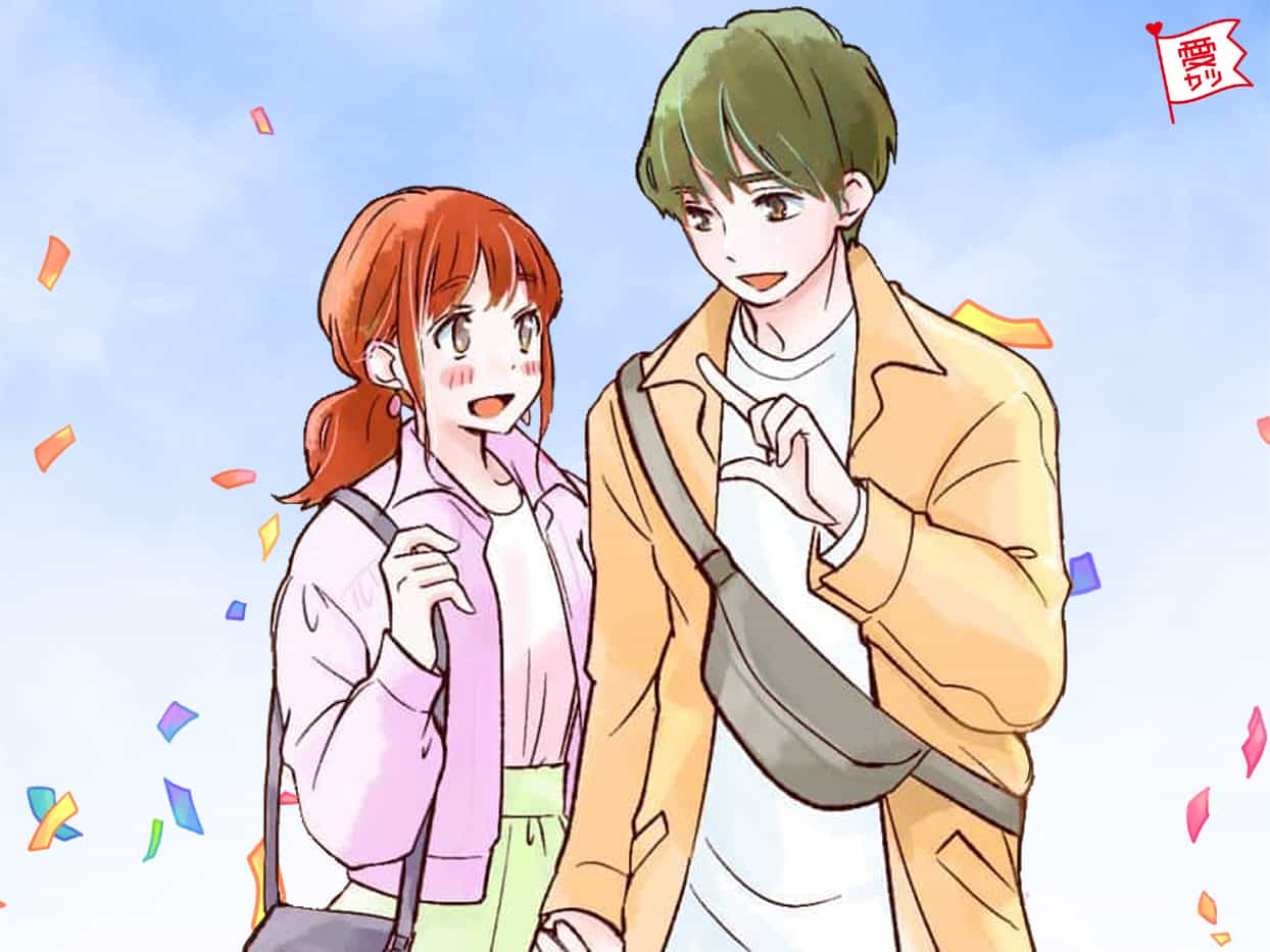 じつはモヤモヤ 友達以上恋人未満 から抜け出す方法 モデルプレス