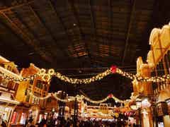 東京ディズニーランド シーのクリスマス 21年のポイントは 期間ごとに変わるショーにあのチュロスも 情報まとめ モデルプレス 東京ディズニーランド シーのクリスマス 21年のポイントは 期間ごとに変わるショーにあのチュロスも 情報まとめ モデルプレス