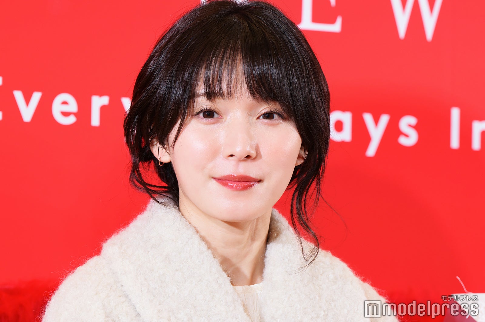 松岡茉優（C）モデルプレス