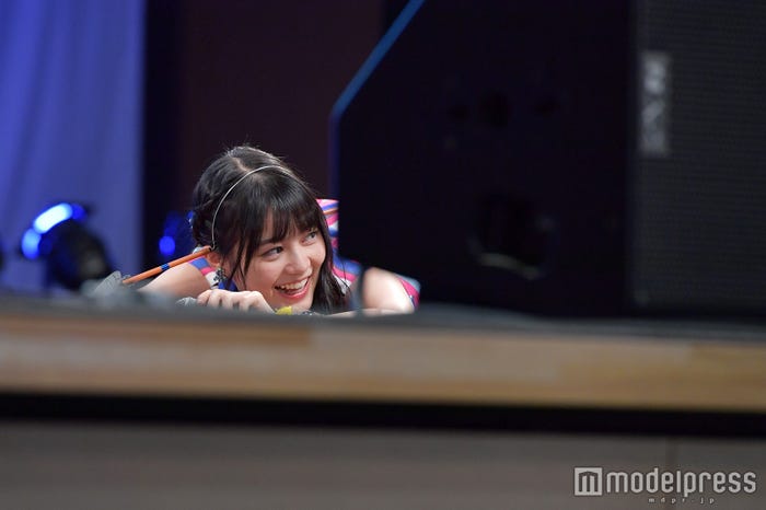 乃木坂46(C)モデルプレス