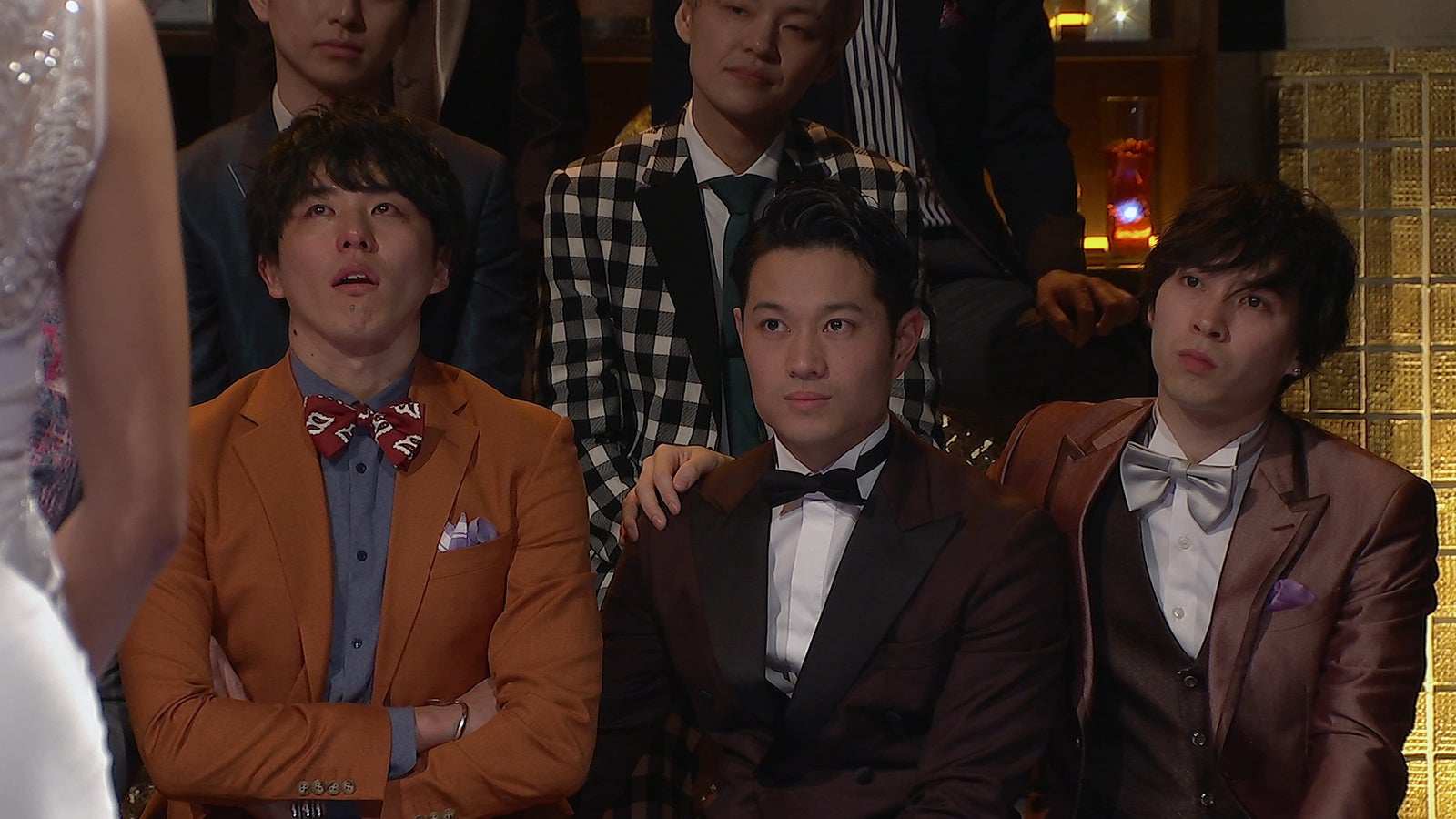 『バチェロレッテ・ジャパン』シーズン1エピソード10（アフターファイナルローズ）（C）2020 Warner Bros. International Television Production Limited