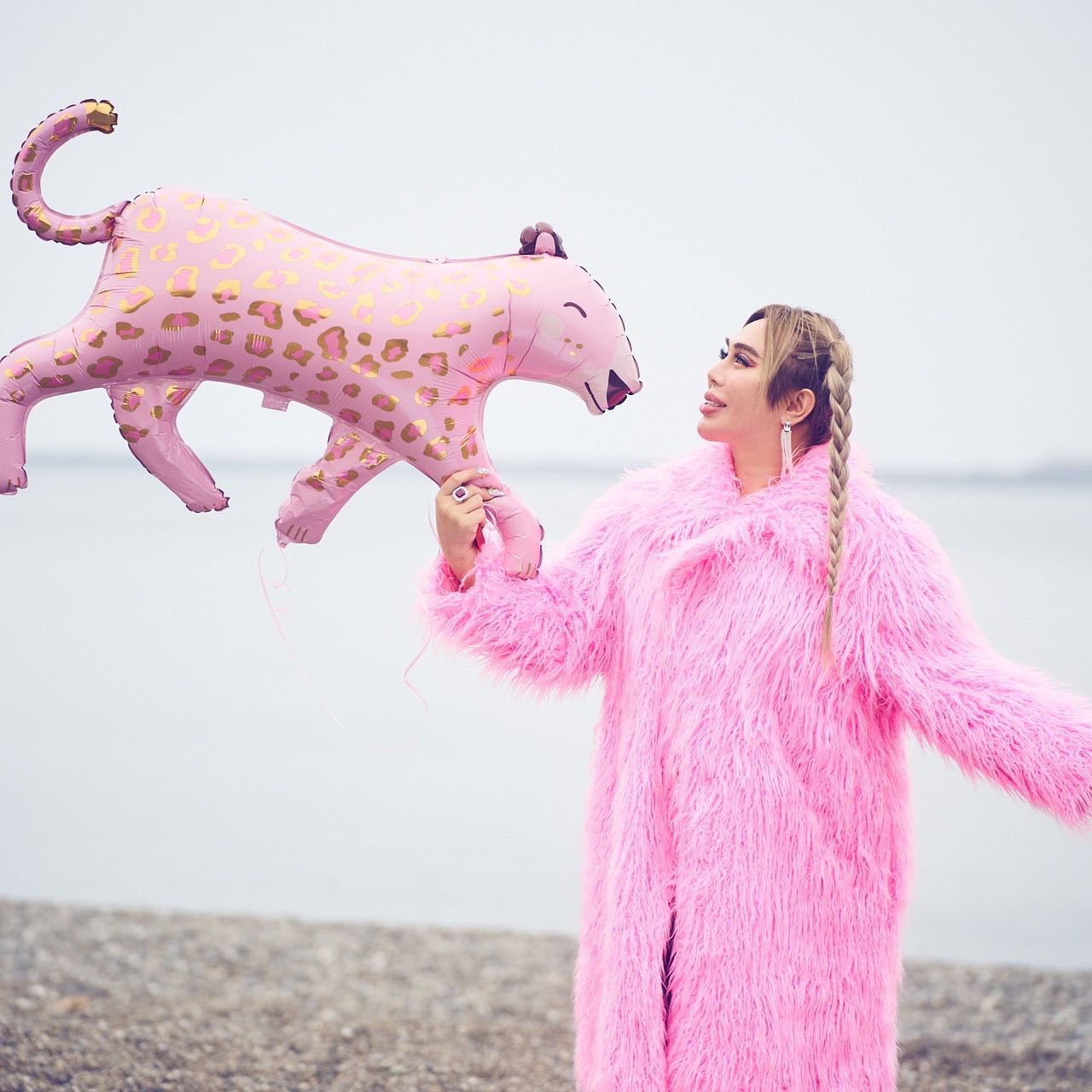 アレンInstagramより