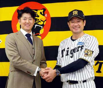 岩貞氏 理想は「押しつけすぎない」 石川ミリオンスターズ監督就任会見