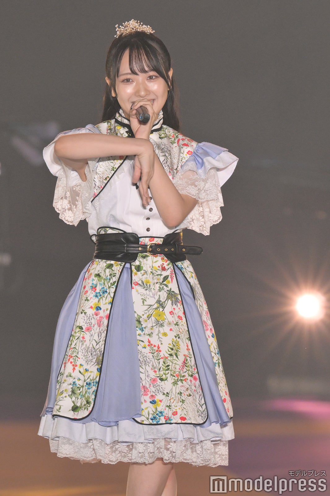 STU48（C）モデルプレス