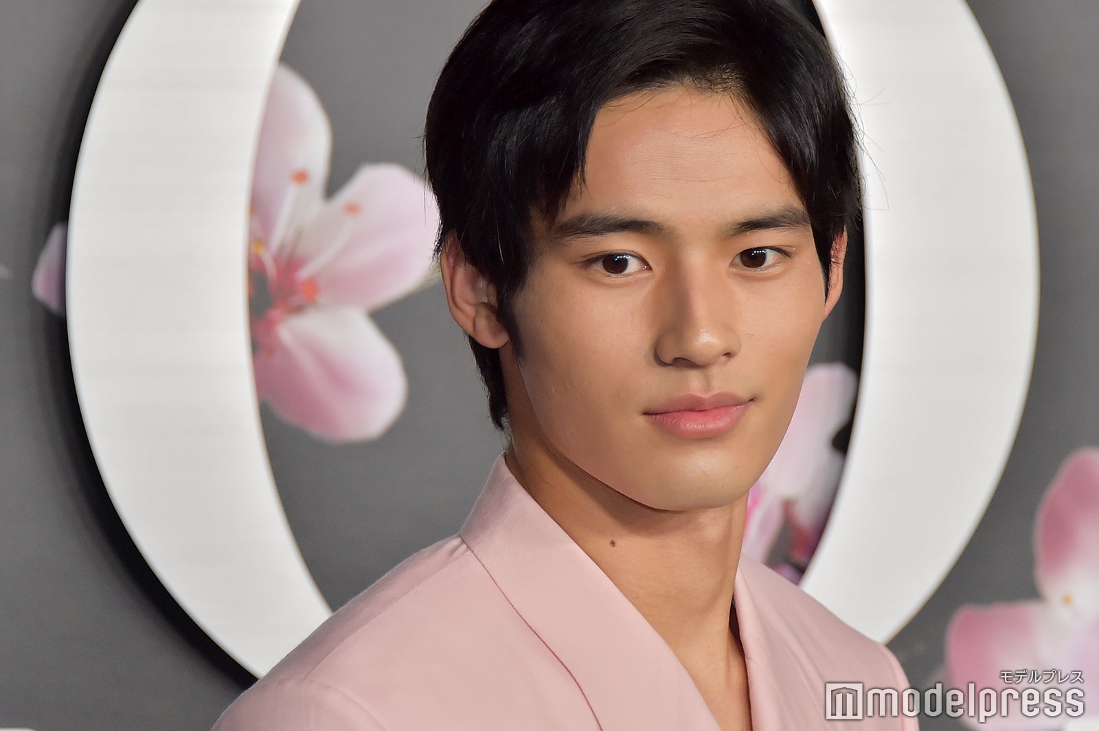 岡田健史（C）モデルプレス