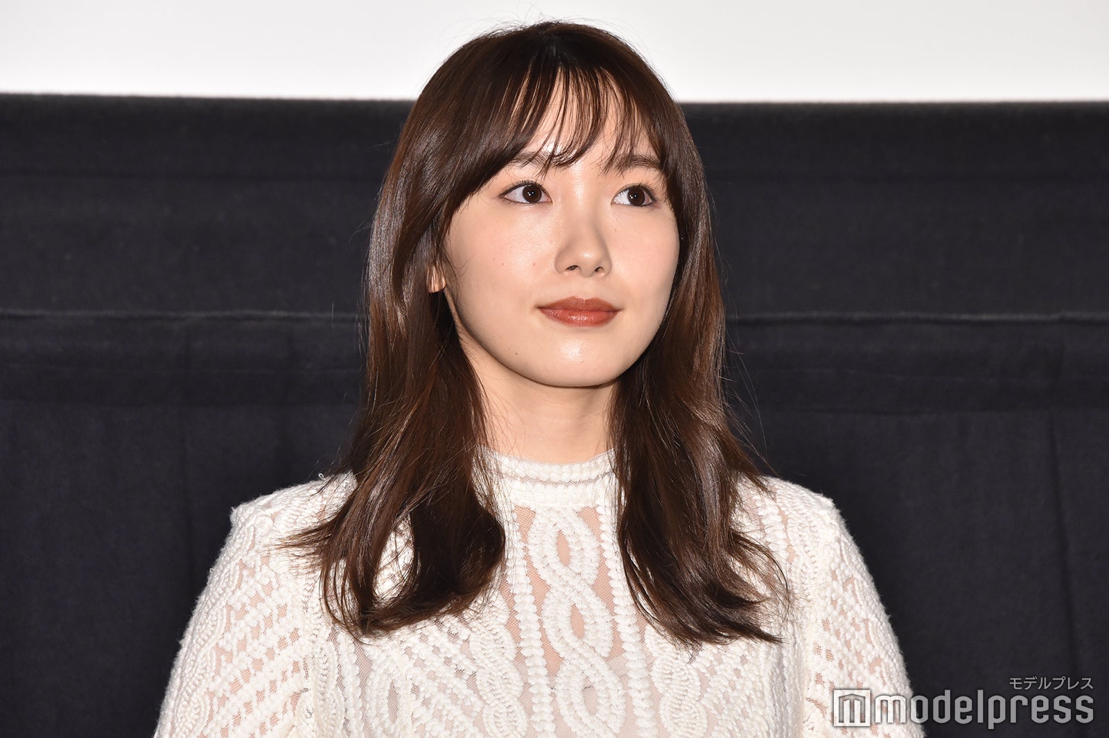 飯豊まりえ（C）モデルプレス