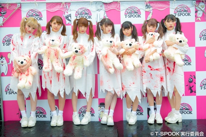 （C）T-SPOOK実行委員会