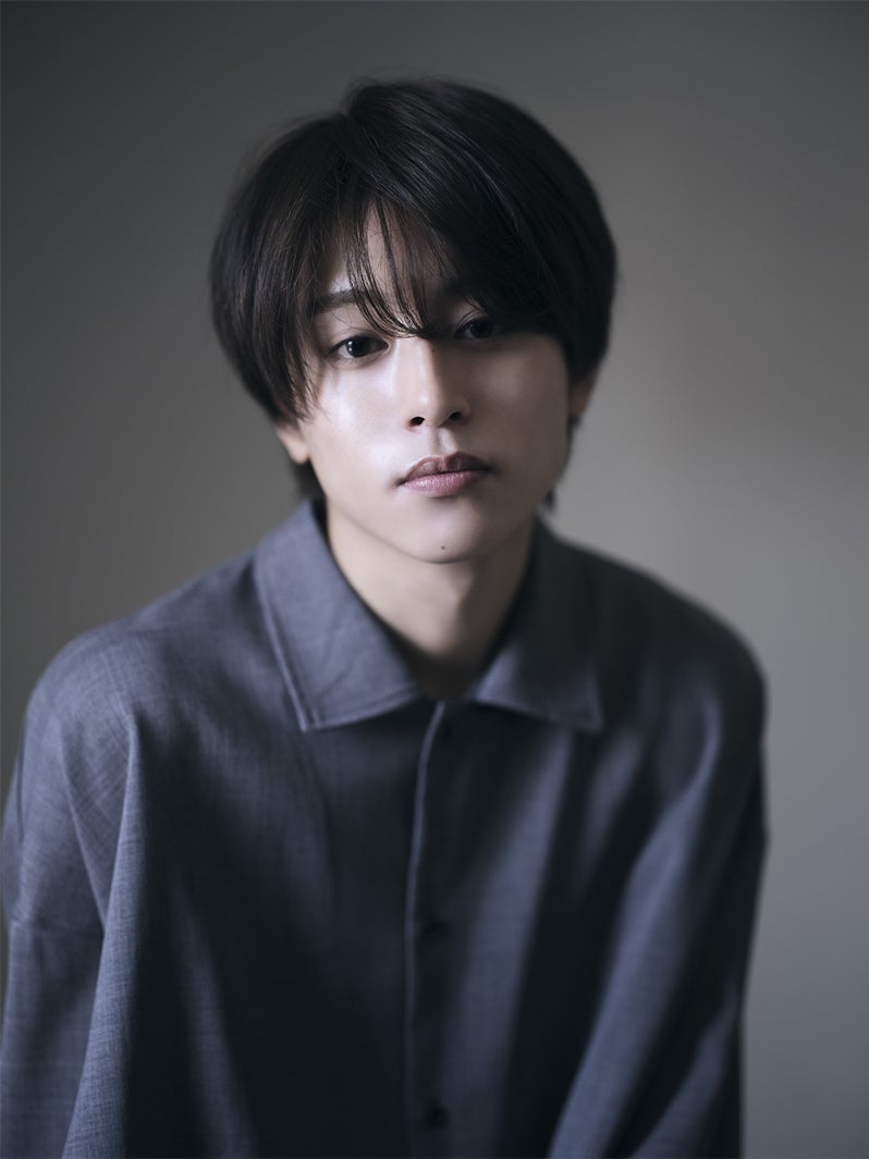 元ホストから俳優へ“異色の経歴”に注目の荒井啓志とは？「仮面ライダーに出たい」今後の目標に意気込み【注目の人物】