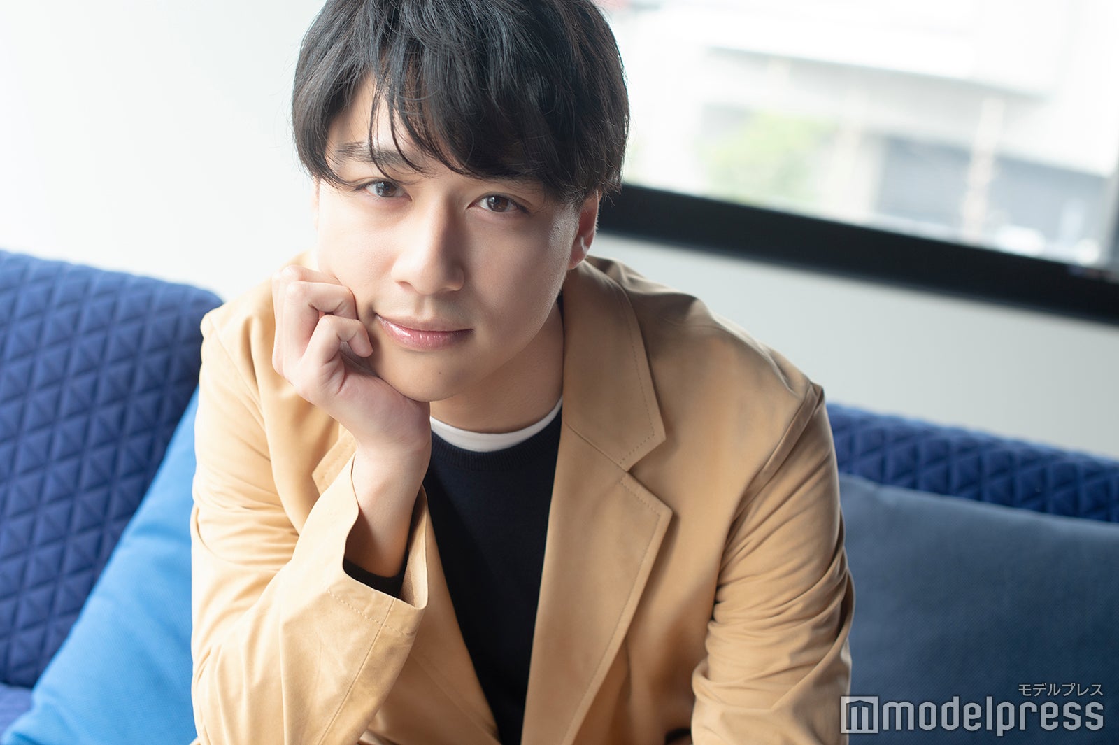 6代目バチェラーの久次米一輝（C）モデルプレス