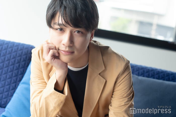 6代目バチェラーの久次米一輝(C)モデルプレス