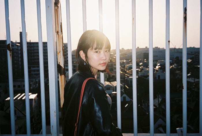 小川紗良(提供写真)