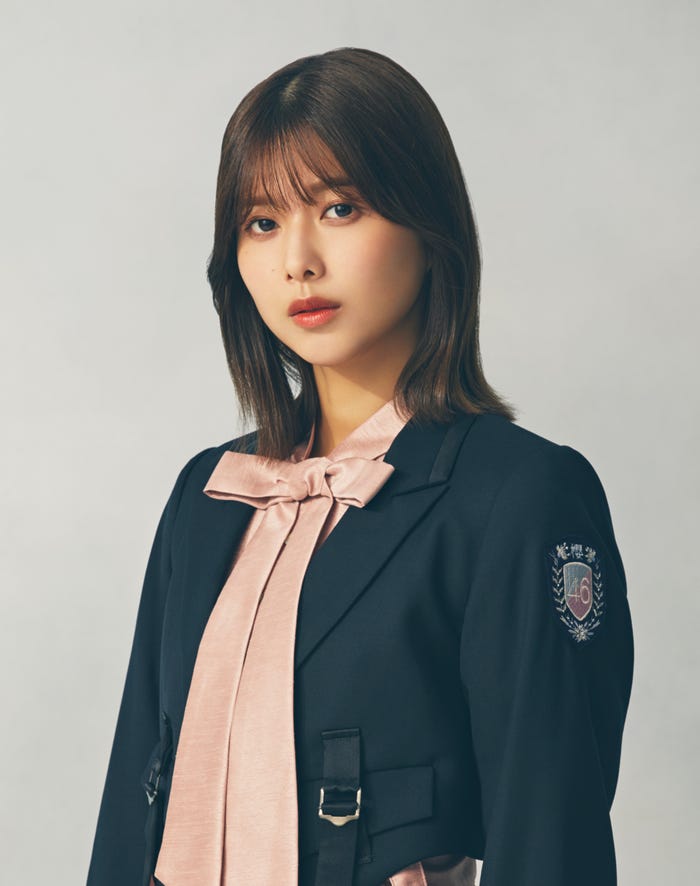 渡邉理佐 (提供写真)