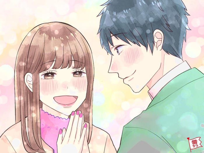 これは脈あり 男性の行動でわかる 好意のサイン モデルプレス これは脈あり 男性の行動でわかる 好意のサイン モデルプレス