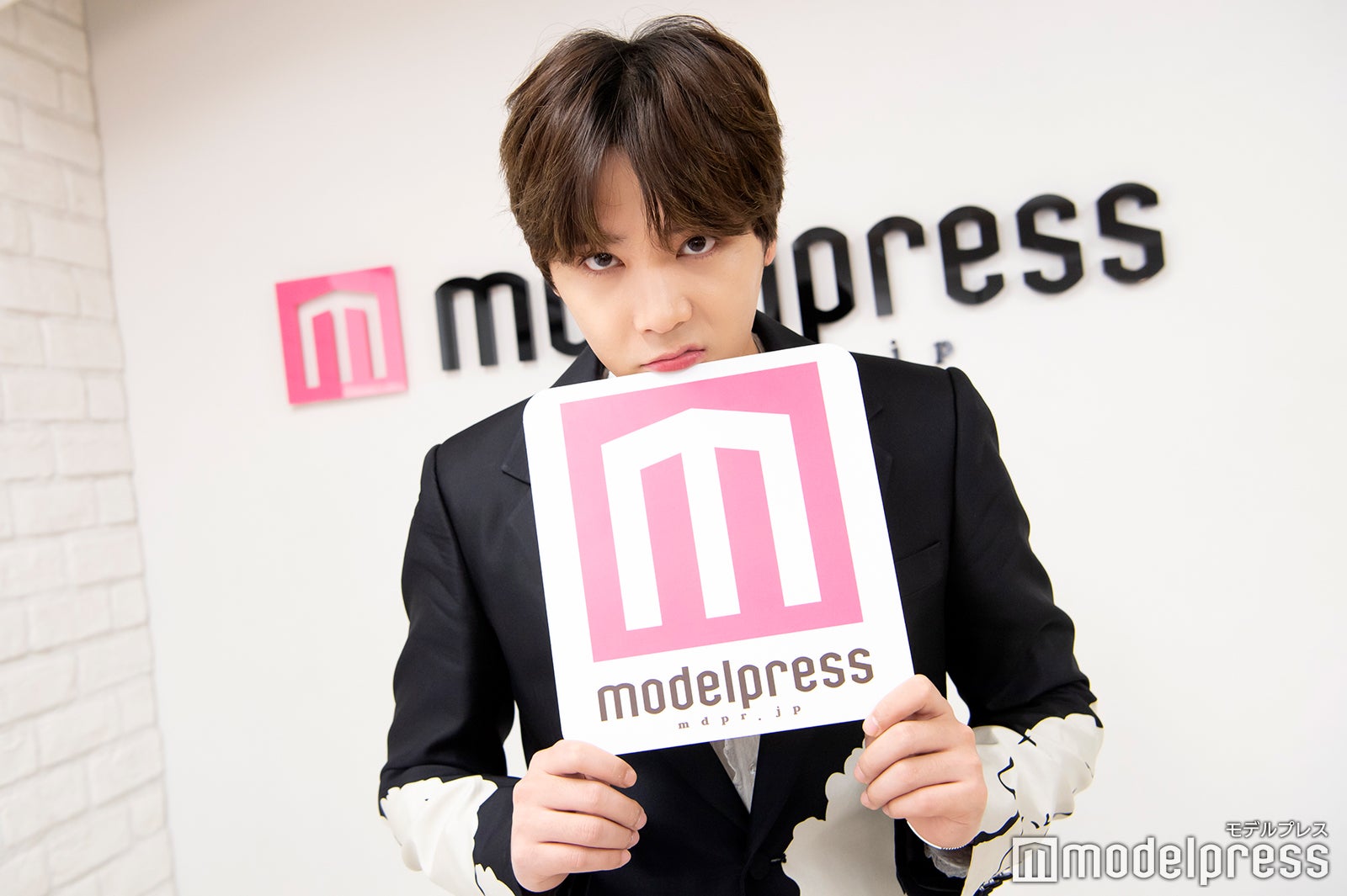 イ・ホンギ （C）モデルプレス