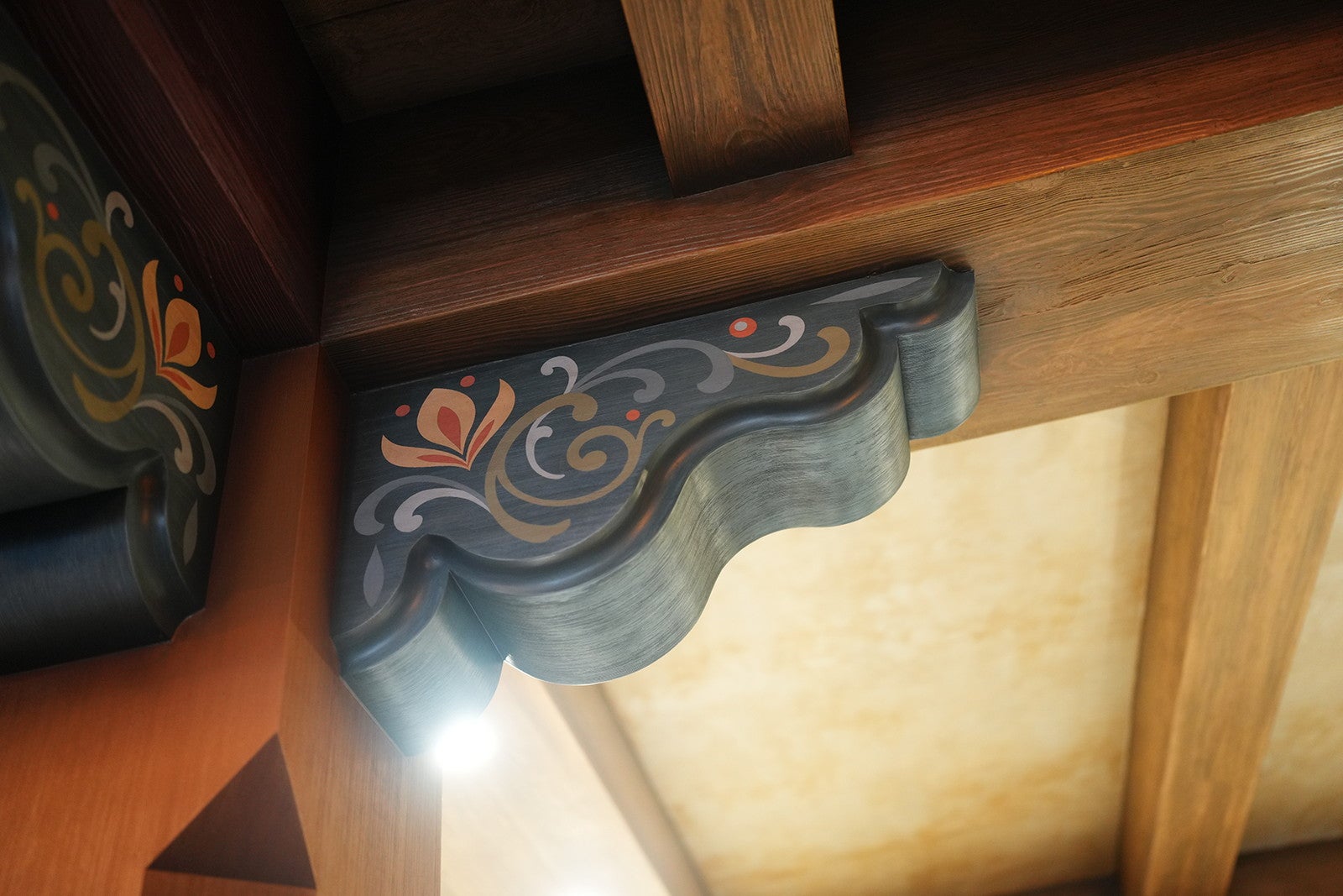 ワールド・オブ・フローズン（C）Disney